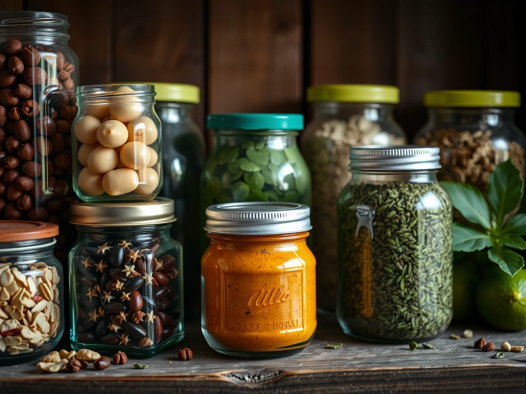 Alapanyag inspiráció